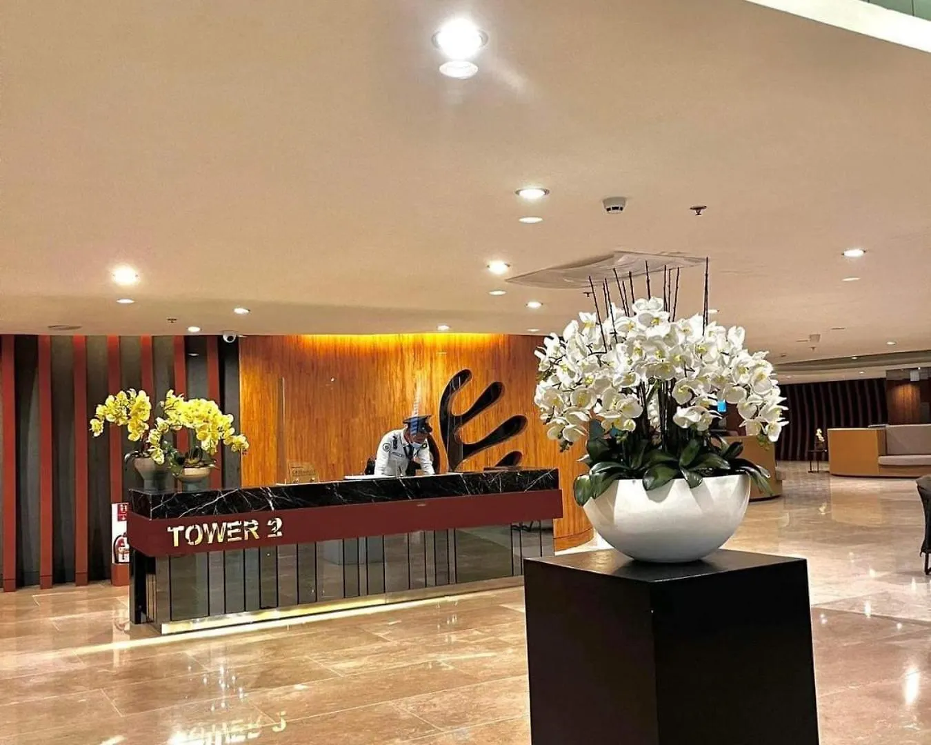 Shore 2 Residences High Speed Internet Walking Distance To Moa And Ikea Manila 0*,  Philippines