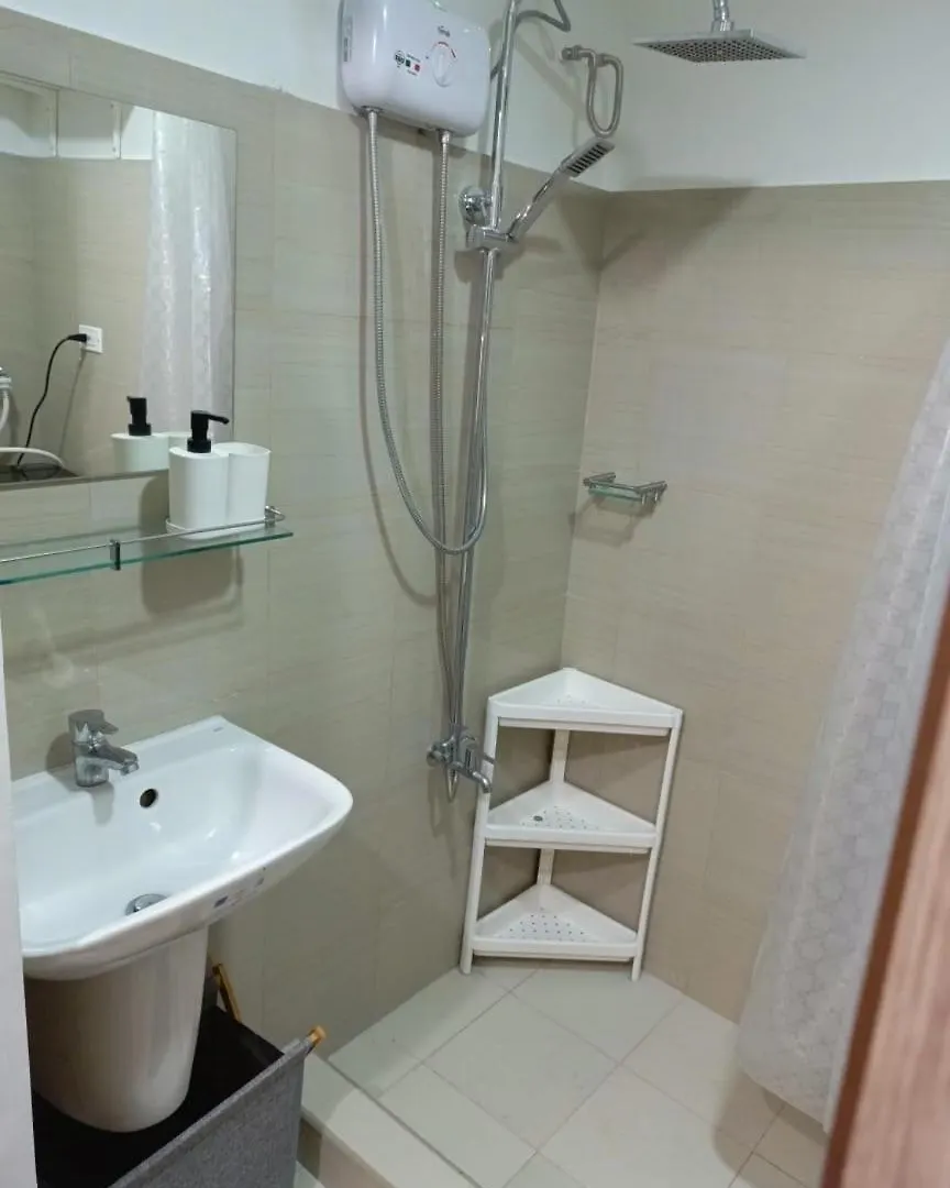 Shore 2 Residences High Speed Internet Walking Distance To Moa And Ikea Manila Philippines