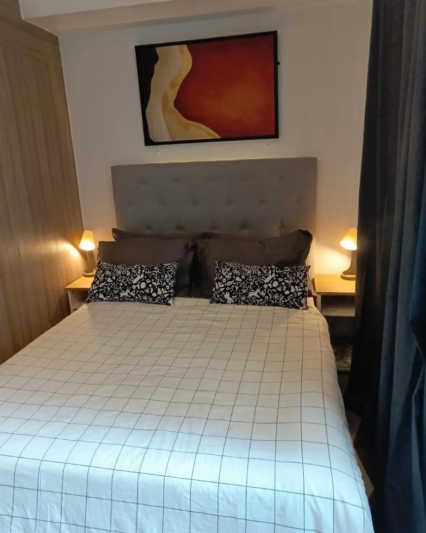 Shore 2 Residences High Speed Internet Walking Distance To Moa And Ikea Manila