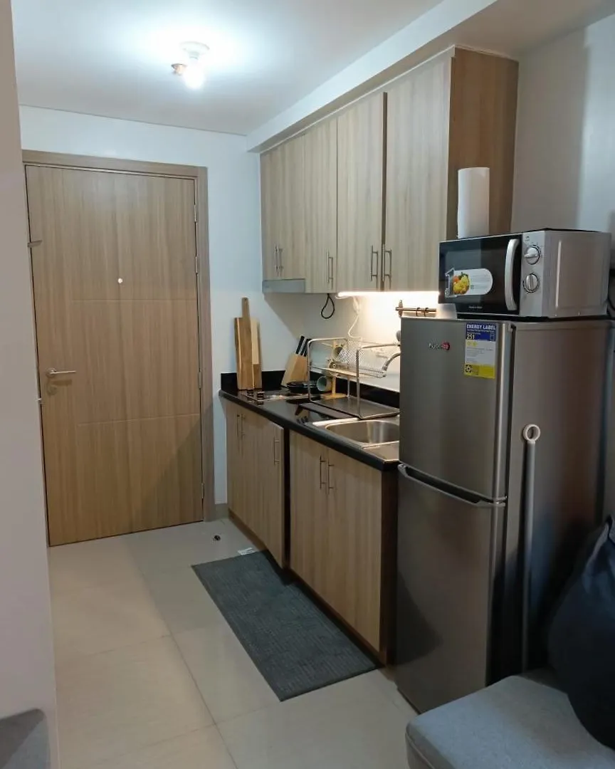 Shore 2 Residences High Speed Internet Walking Distance To Moa And Ikea Manila 0*,