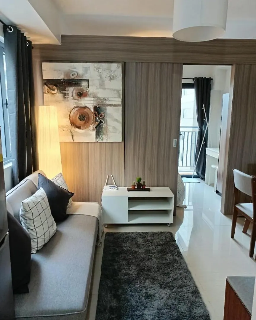 Apartment Shore 2 Residences High Speed Internet Walking Distance To Moa And Ikea Manila Philippines