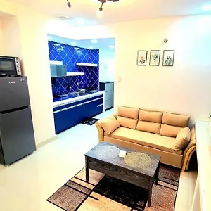  Apartment Bgc Beautiful Large 1 Bedroom Sleeps 3 Adults
